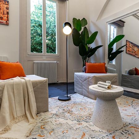Righi Suite Apartment Bologna Eksteriør bilde