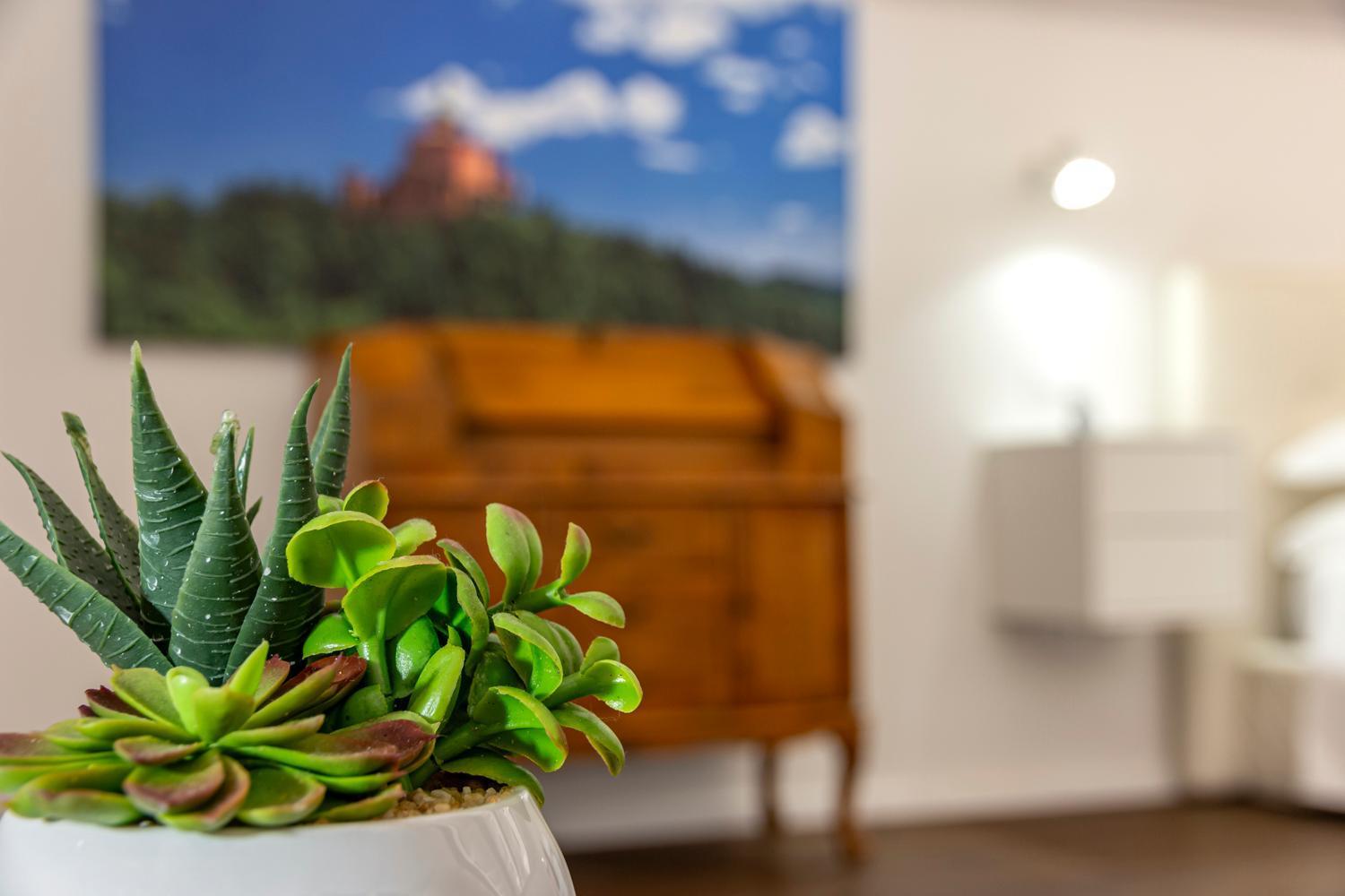 Righi Suite Apartment Bologna Eksteriør bilde
