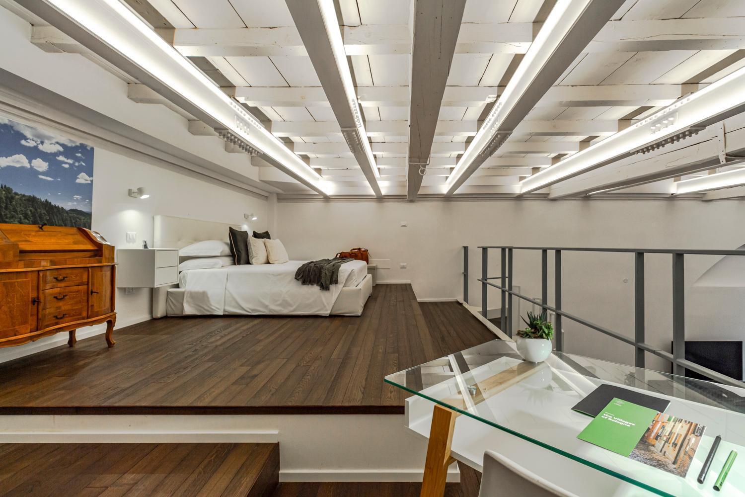 Righi Suite Apartment Bologna Eksteriør bilde