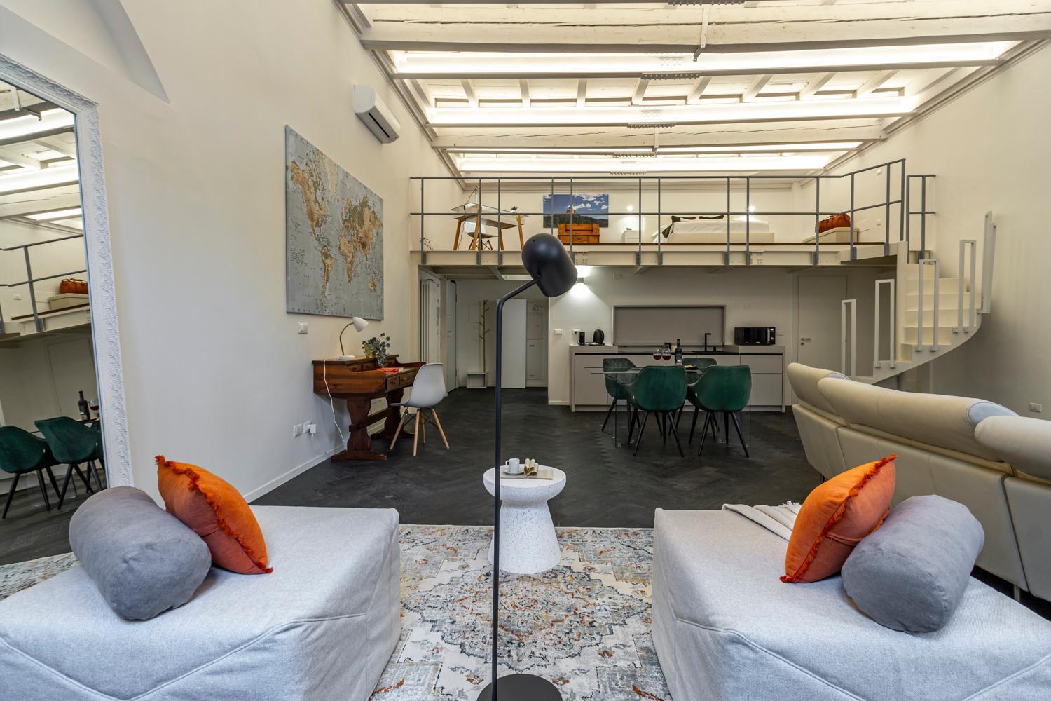 Righi Suite Apartment Bologna Eksteriør bilde
