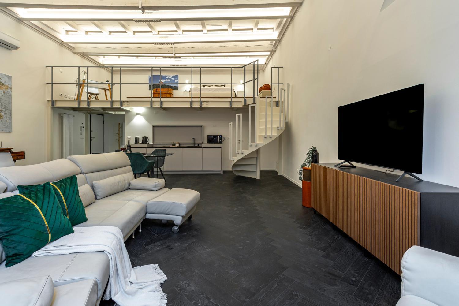 Righi Suite Apartment Bologna Eksteriør bilde
