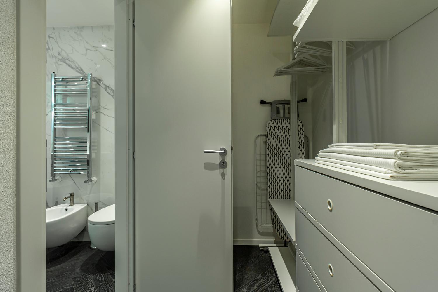 Righi Suite Apartment Bologna Eksteriør bilde