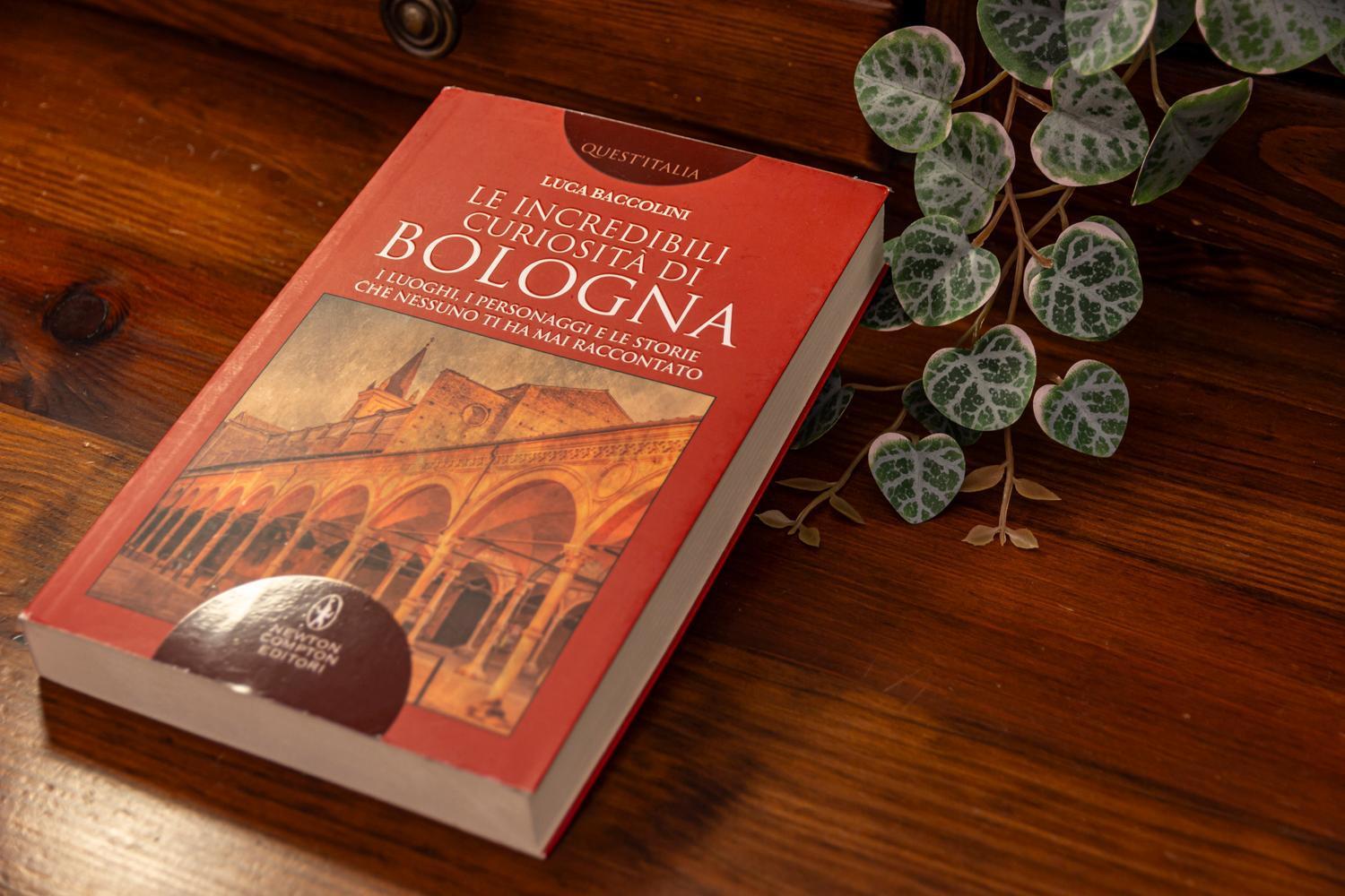 Righi Suite Apartment Bologna Eksteriør bilde
