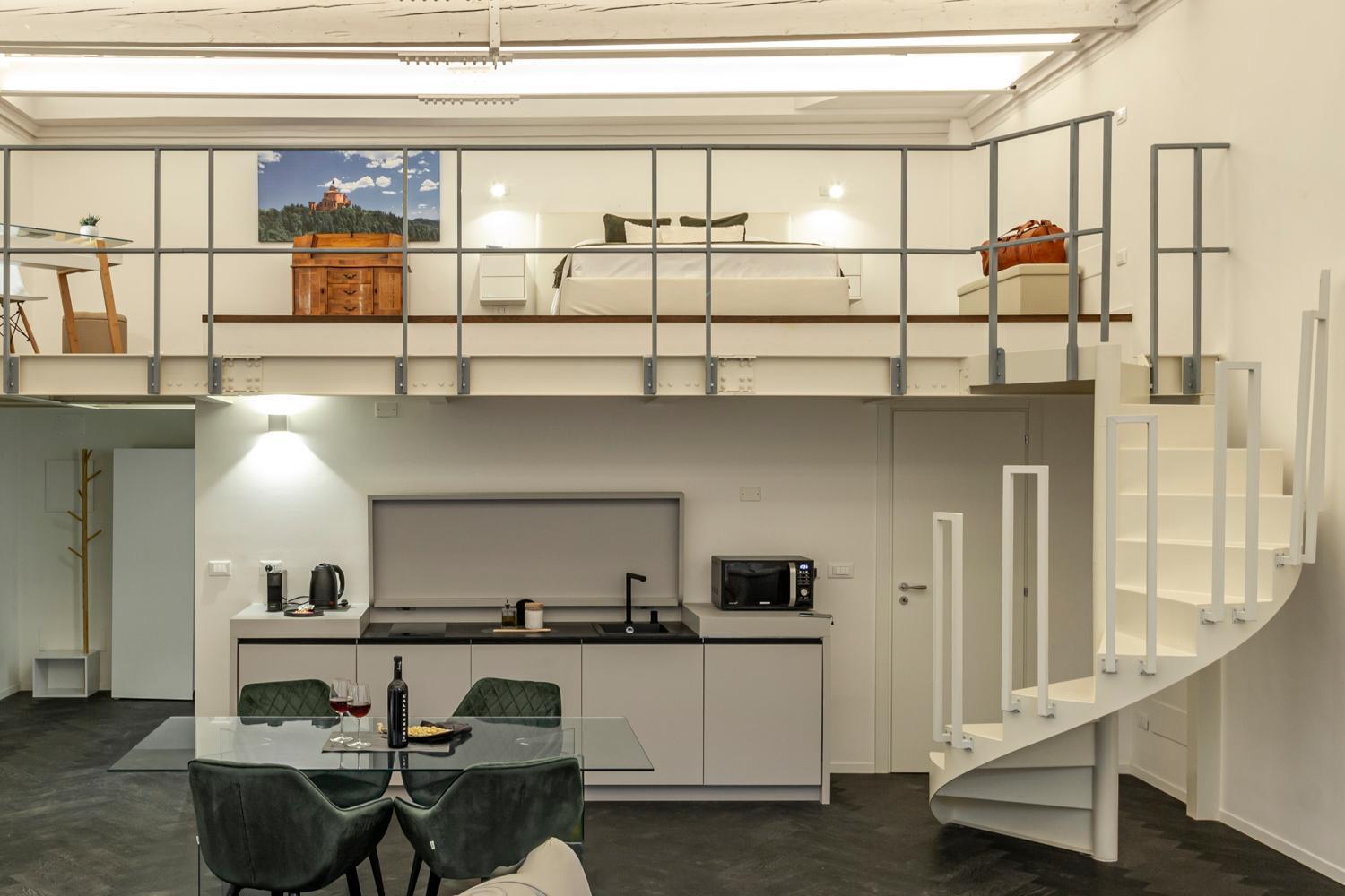 Righi Suite Apartment Bologna Eksteriør bilde