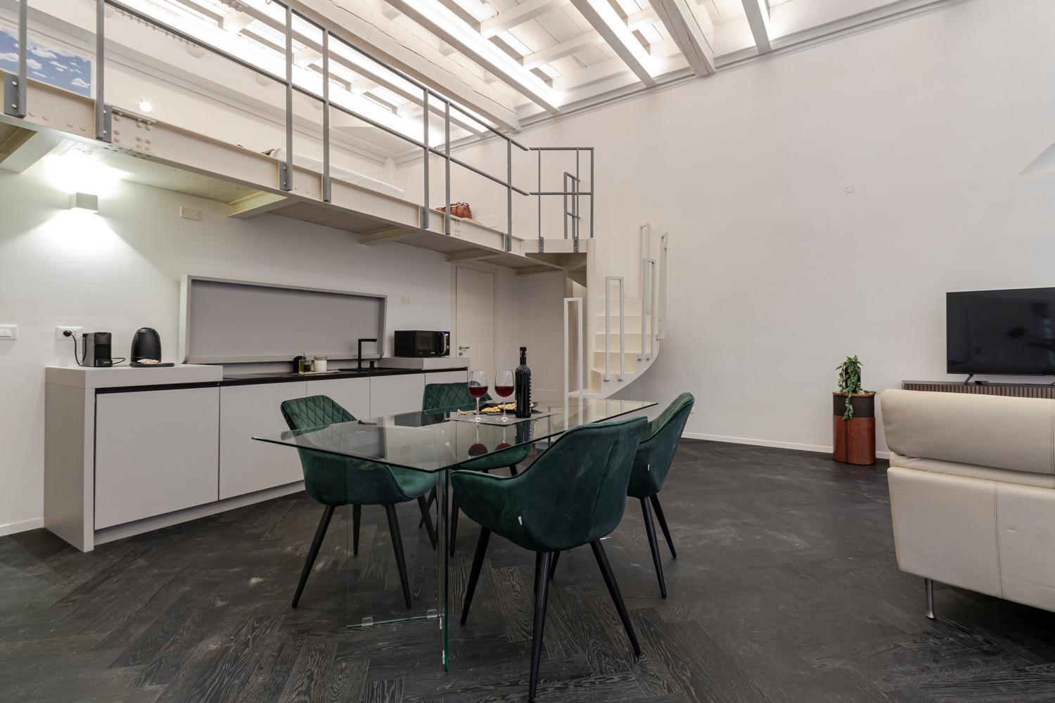 Righi Suite Apartment Bologna Eksteriør bilde