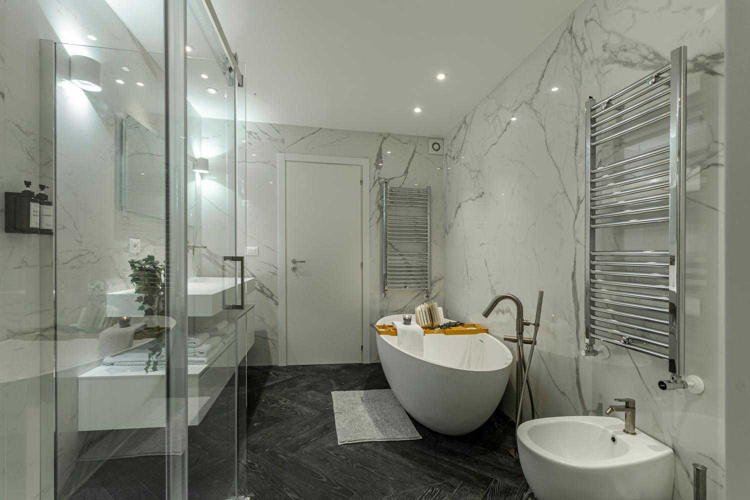 Righi Suite Apartment Bologna Eksteriør bilde