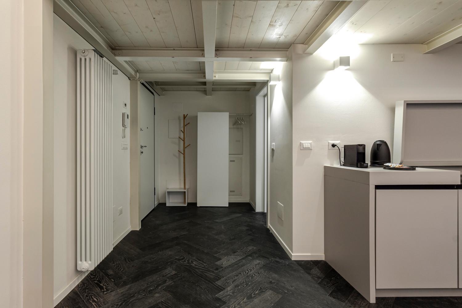 Righi Suite Apartment Bologna Eksteriør bilde
