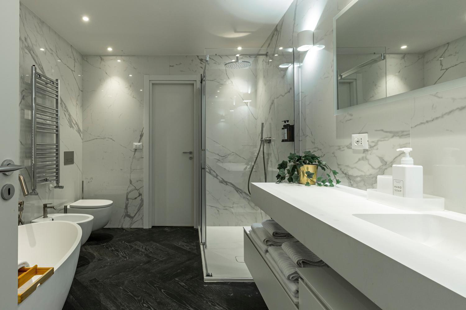 Righi Suite Apartment Bologna Eksteriør bilde