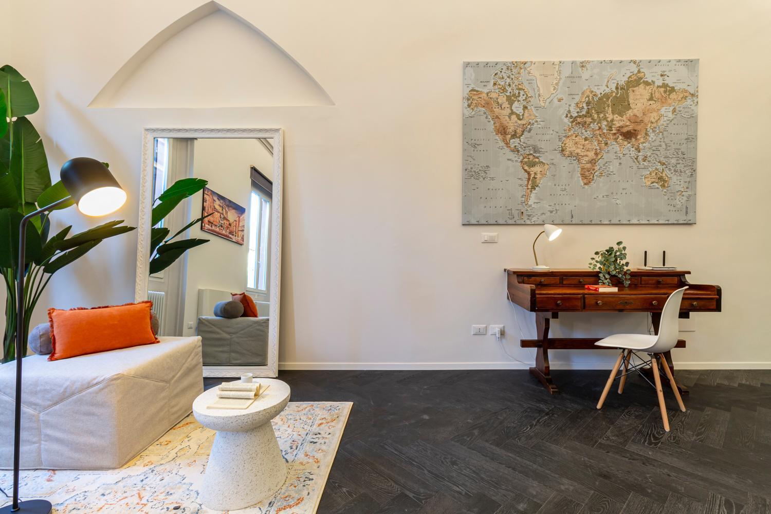Righi Suite Apartment Bologna Eksteriør bilde